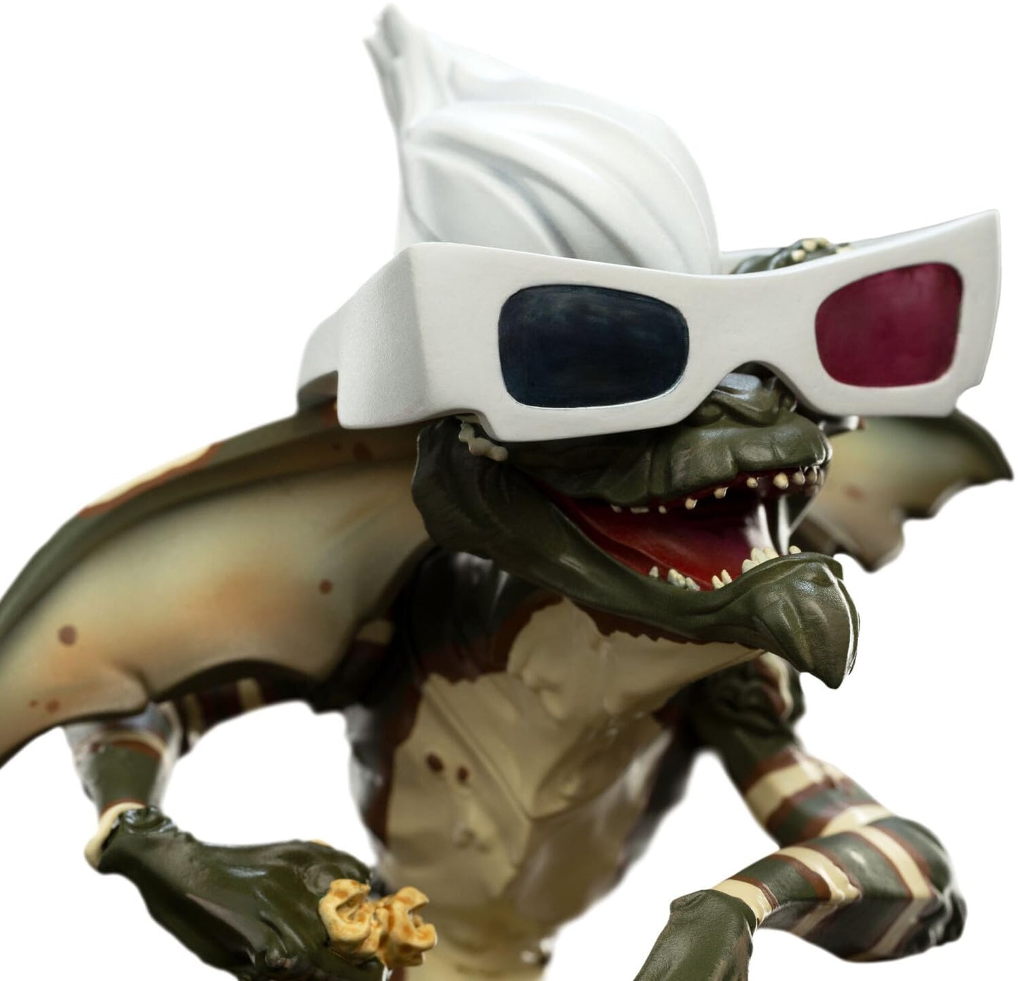 Weta Workshop Mini Epics - Gremlins Stripe (Limited Edition) | Premium Collectible Vinyl Figure