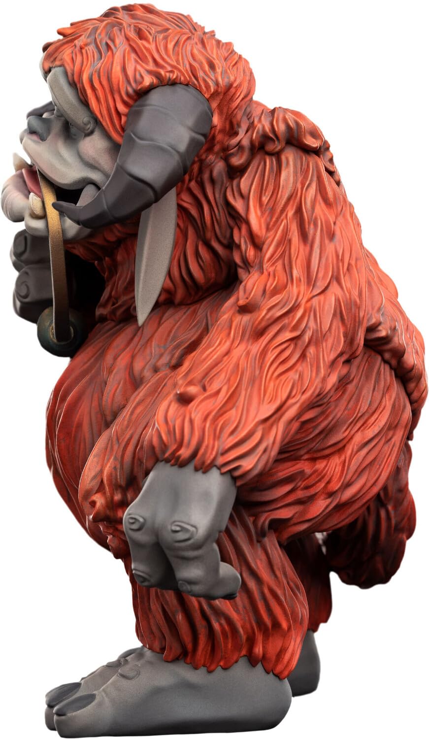 Weta Workshop Mini Epics Labyrinth 1986 Ludo – Collectible Vinyl Figure