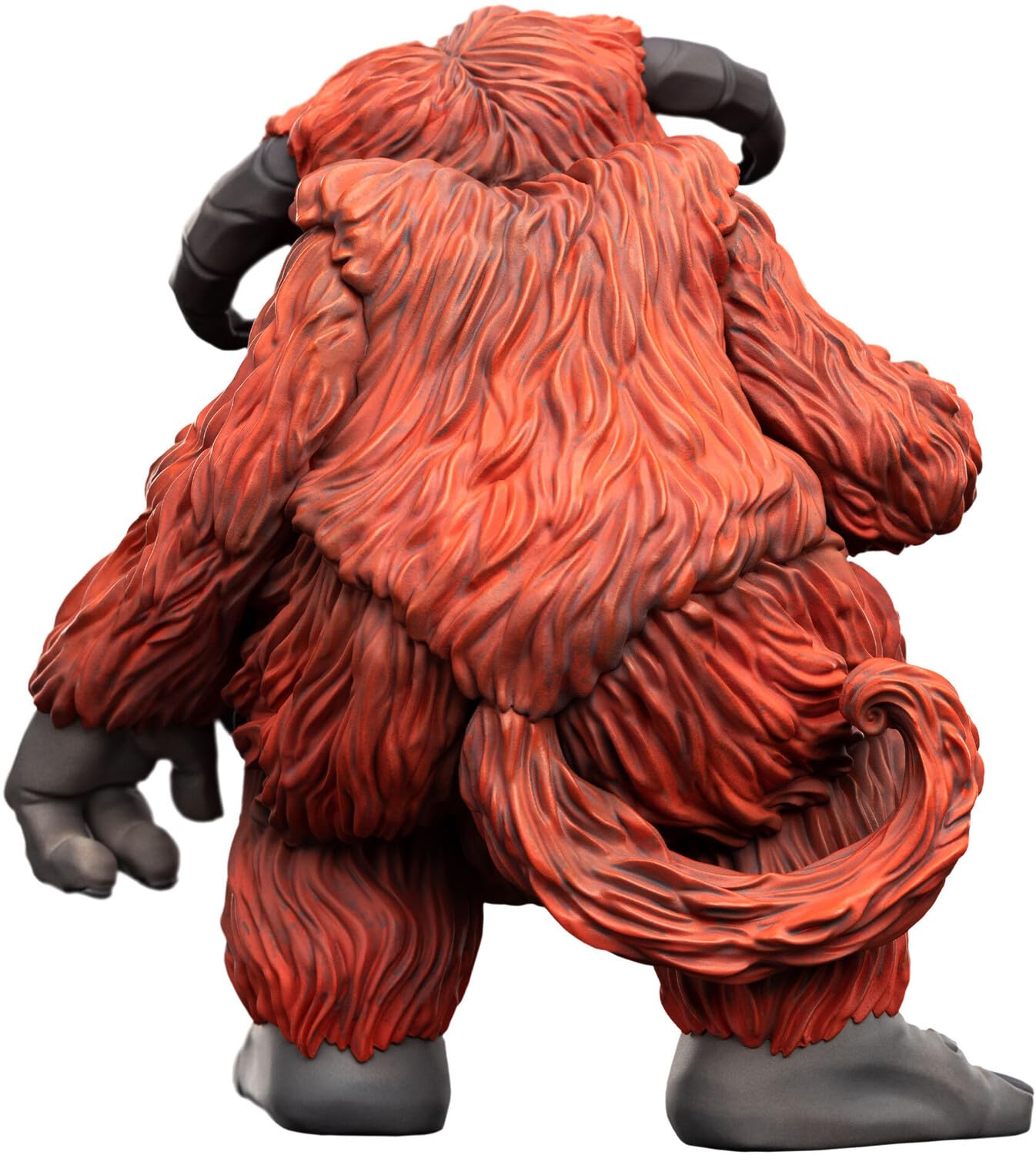 Weta Workshop Mini Epics Labyrinth 1986 Ludo – Collectible Vinyl Figure