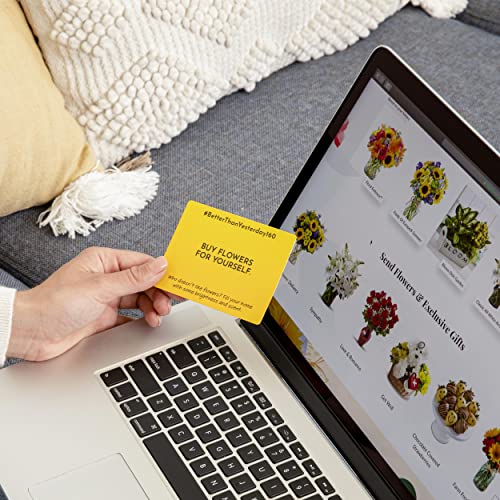 What Do You Meme? Better Than Yesterday – Mindfulness Card Game by Case Kenny