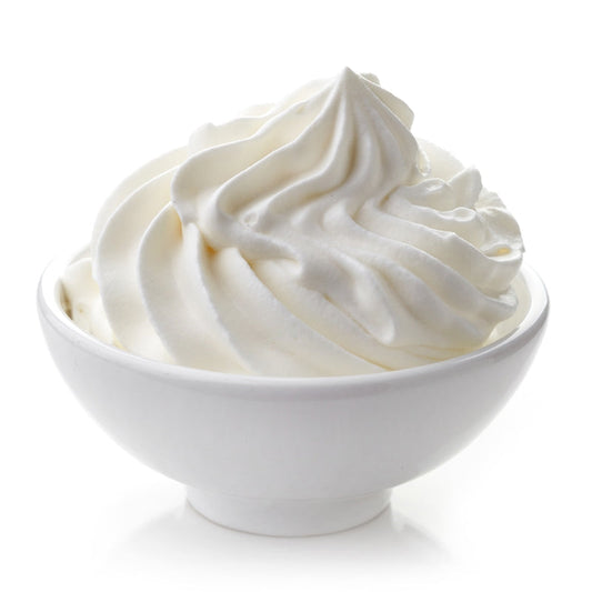 Whipped Marshmallow Food Flavouring Concentrate – Professional High Strength – 10ml