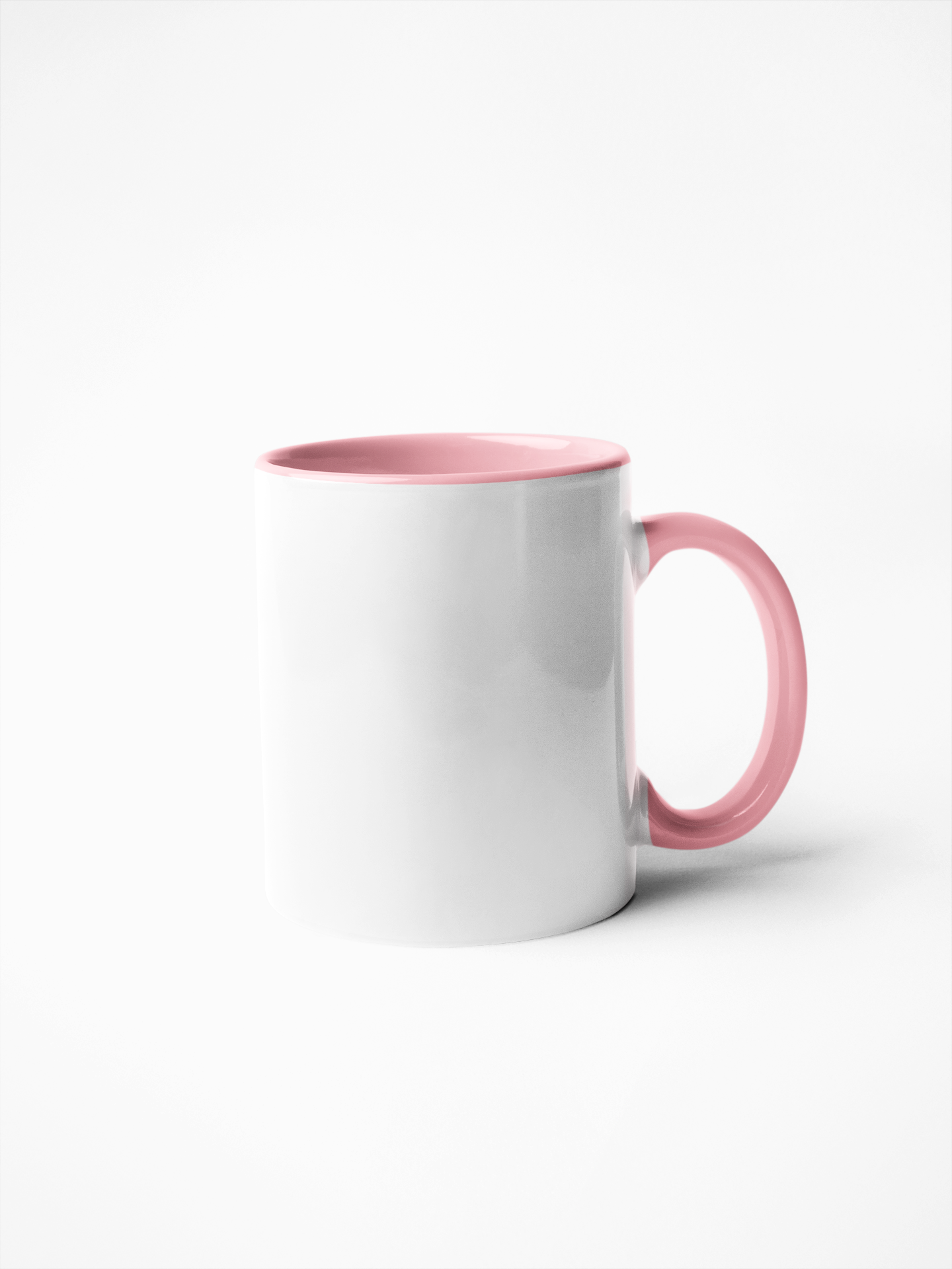 Planet With Rings Boho Mug