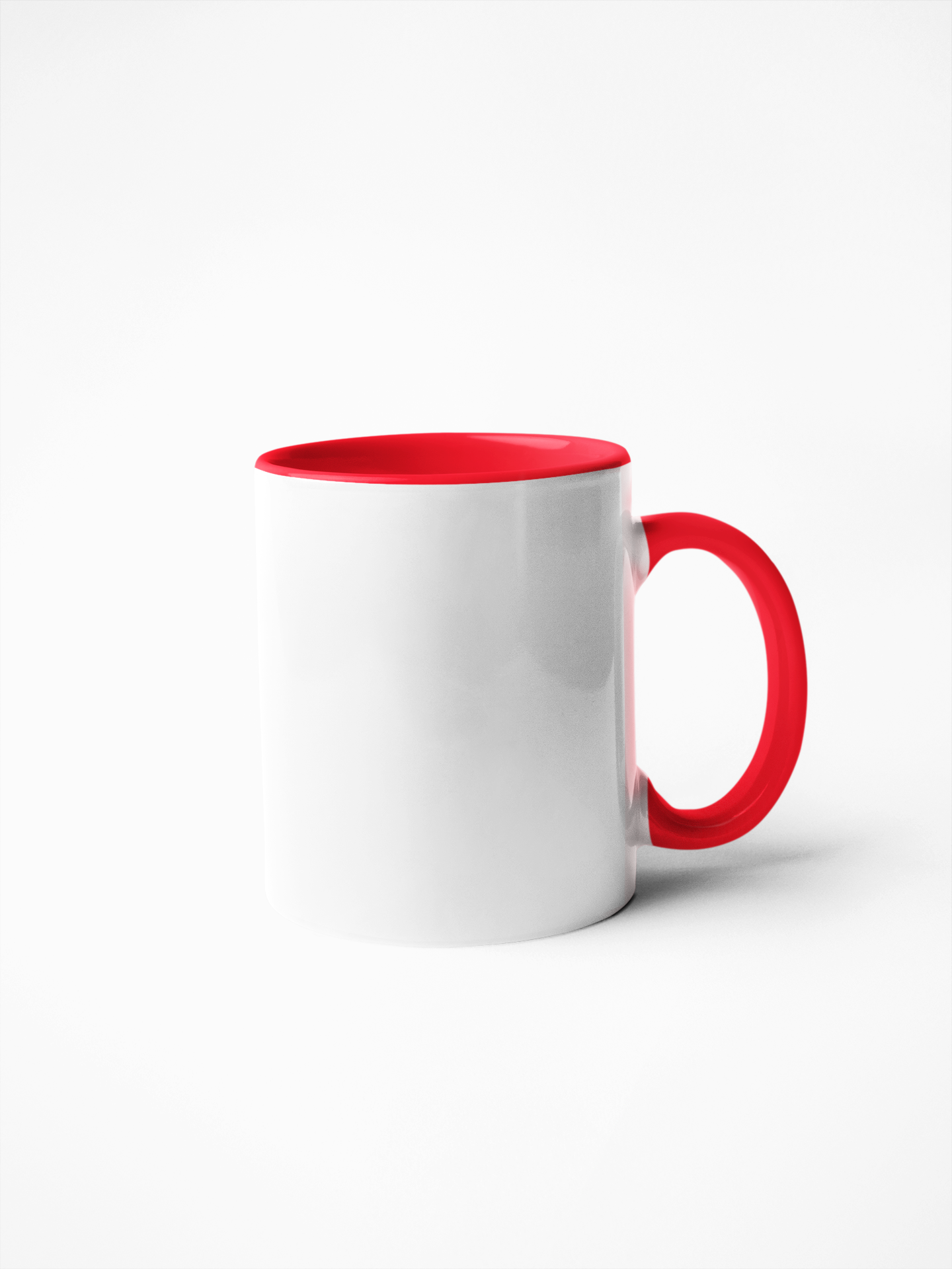 Peace Love Dogs Dog Mom Mug