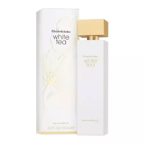 Elizabeth Arden White Tea Eau de Parfum 100ml Spray Women's Fragrance