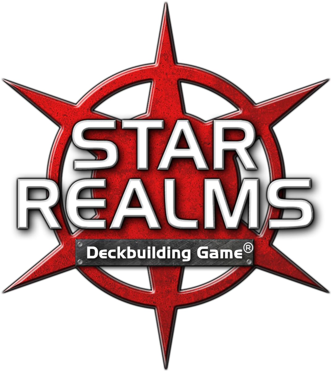 Star Realms by White Wizard Games — Fast-Paced Deck-Building Space Card Game
