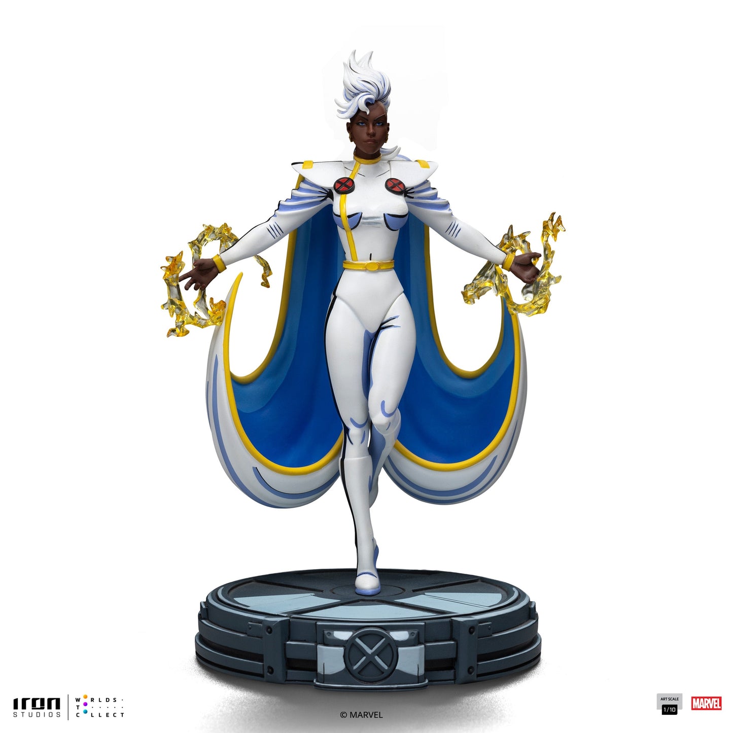 Storm - X-Men '97 - Art Scale 1/10 - Iron Studios