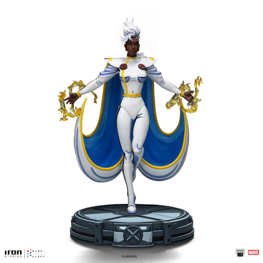 Storm - X-Men '97 - Art Scale 1/10 - Iron Studios