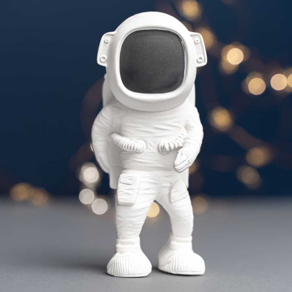 Natural Rubber Space Teethers