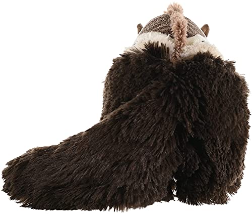 Wild Republic Anteater Plush 12-Inch – Cuddlekins Stuffed Animal Toy