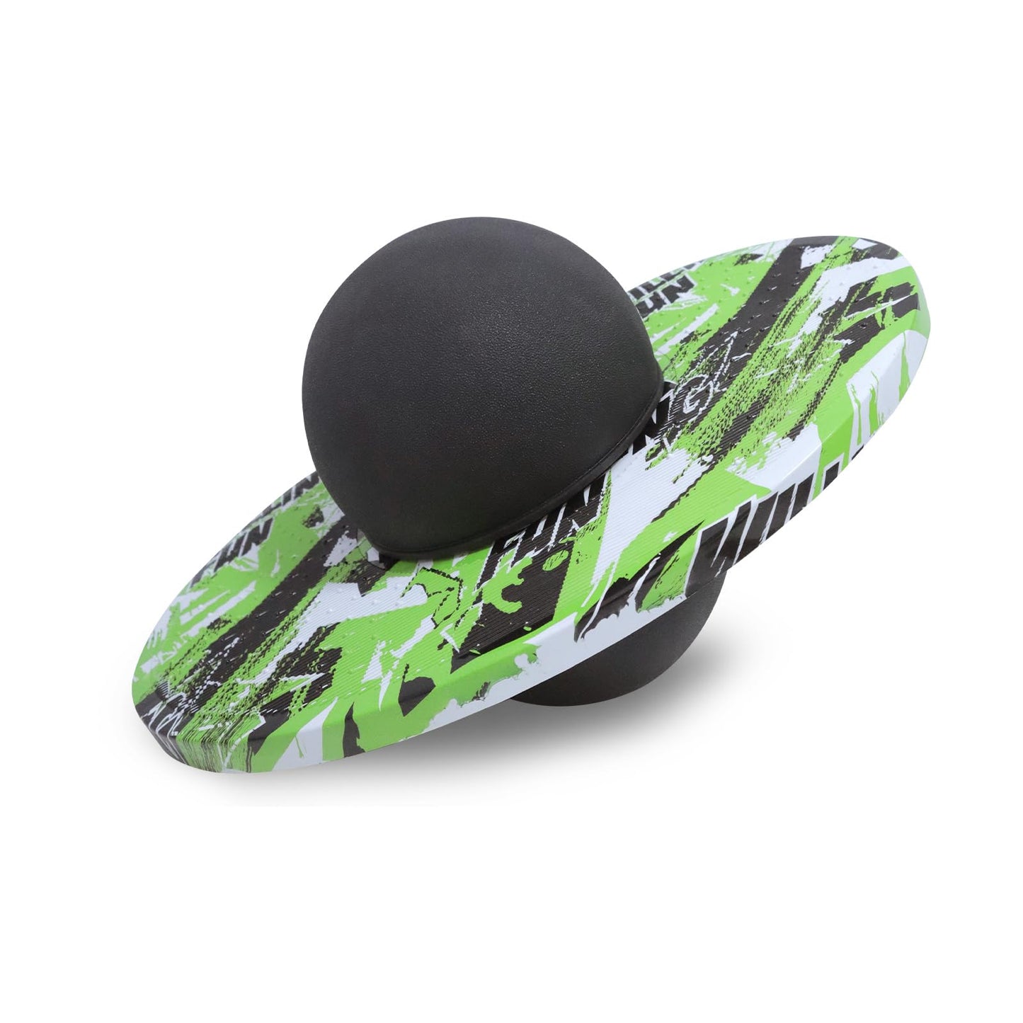 Willingfun Pogo Ball for Kids | Safe, Durable Pogo Jumper Up to 160 lbs