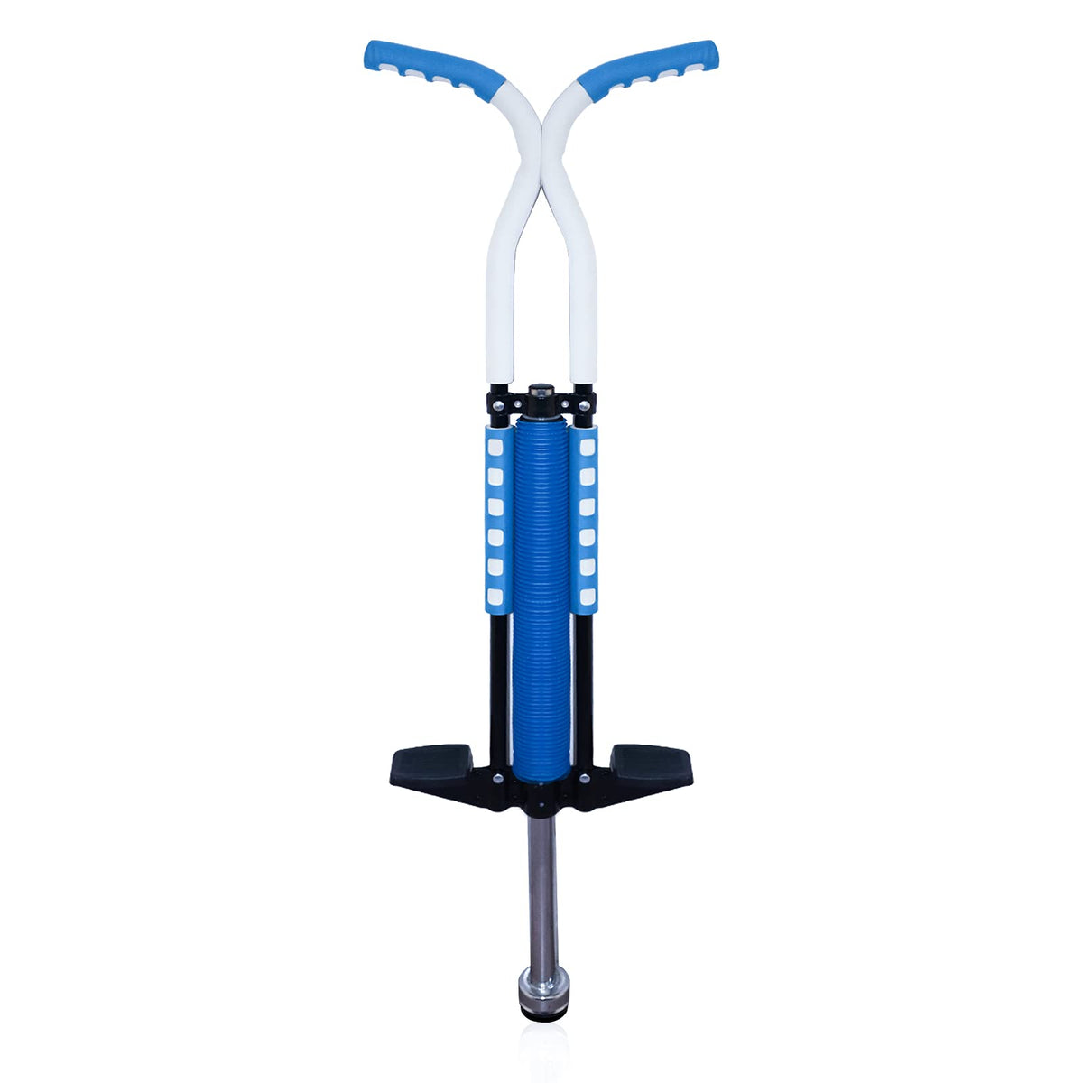 Willingfun Pogo Stick for Kids – No Assembly, Safe Outdoor Fun (Ages 6-13)