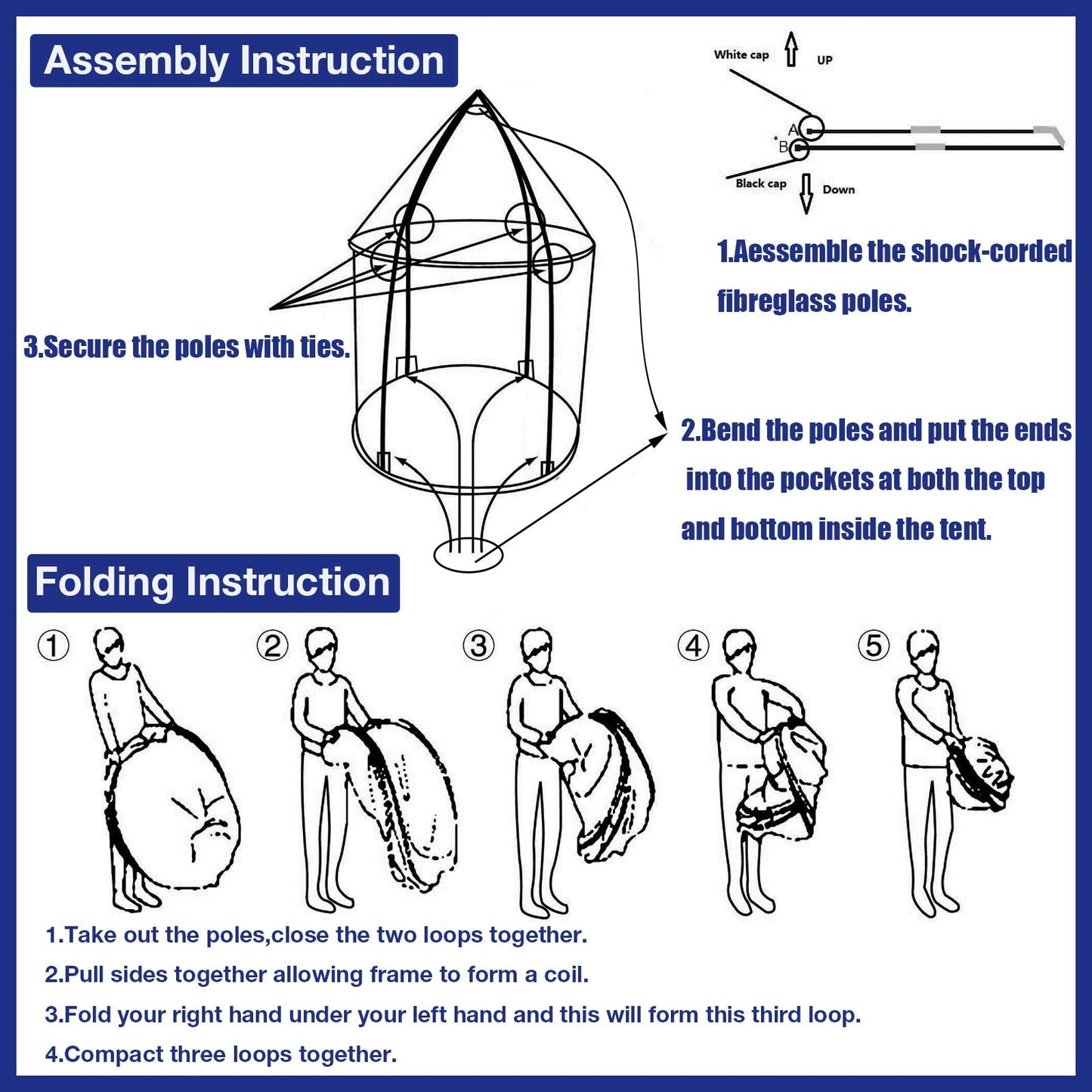 WillingHeart Rocket Ship Play Tent for Kids – Indoor/Outdoor Pop-Up Space Playhouse