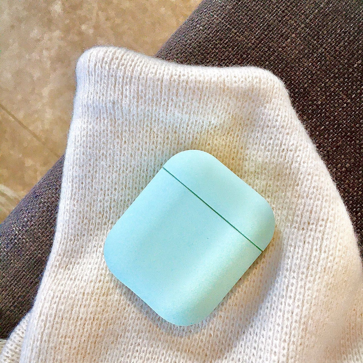 Wireless Bluetooth Headset Case, Compatible with Apple
