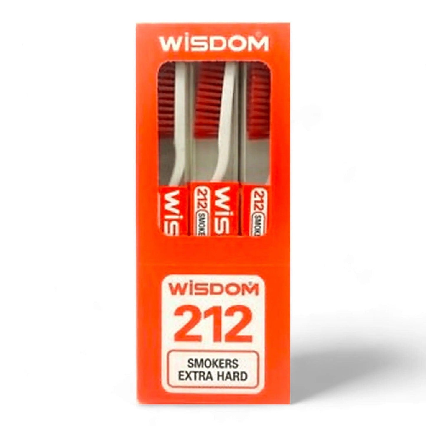 Wisdom Tooth Brush