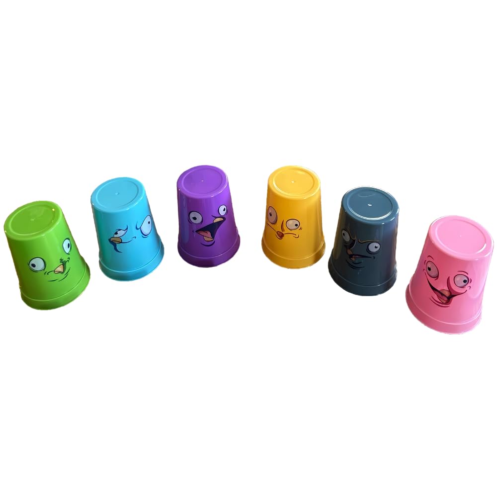 Push Push Penguin — The Board Game by Wise Wizard Games