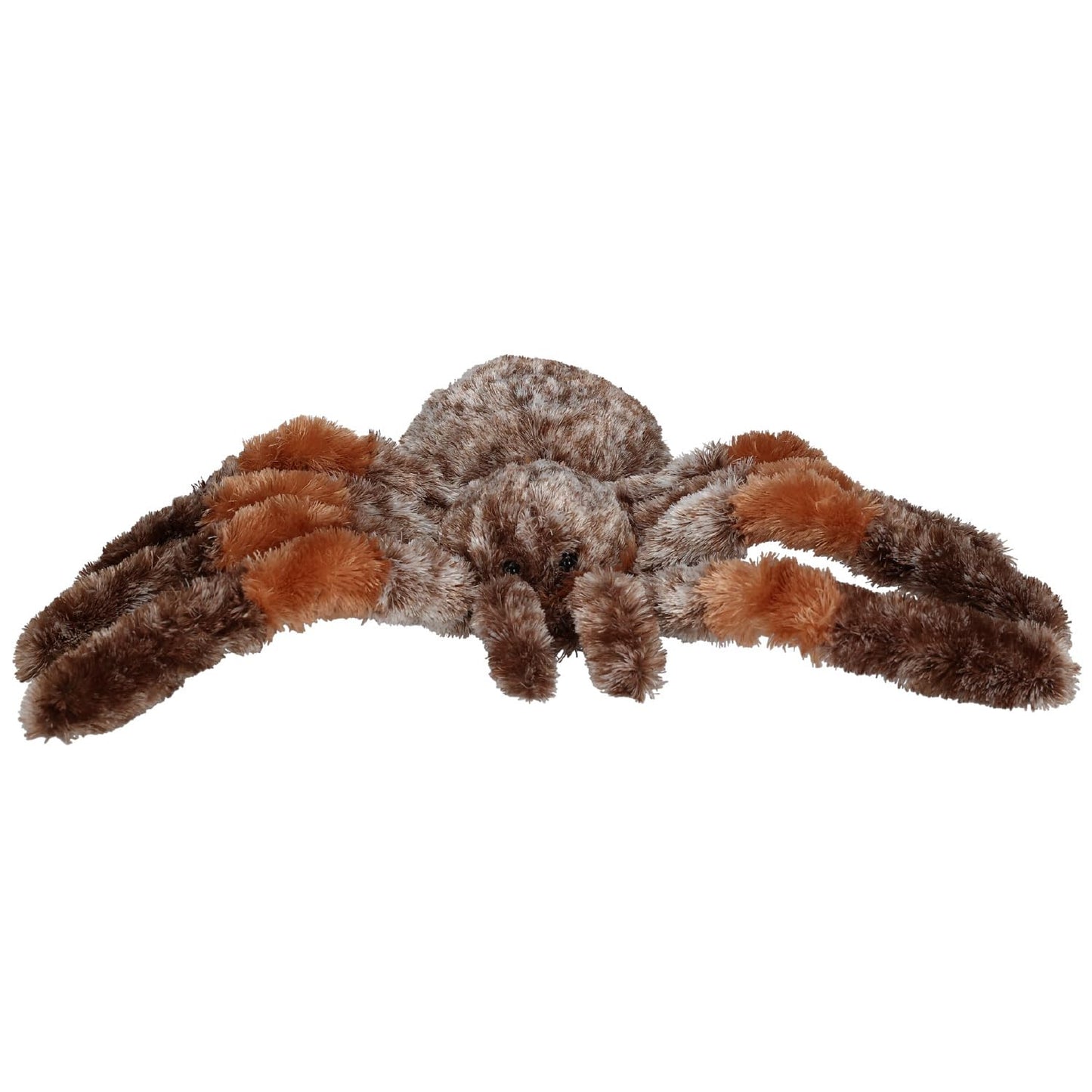 WISHPETS 9-Inch Tarantula Plush – Soft, Huggable Kids’ Toy