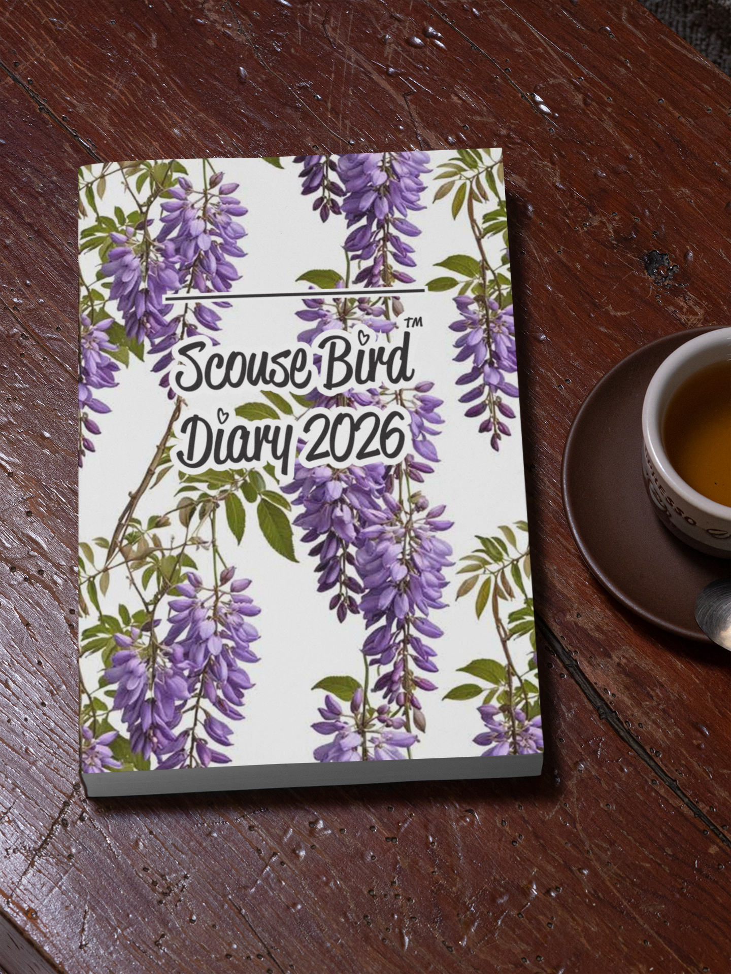 2026 Scouse Bird Diary