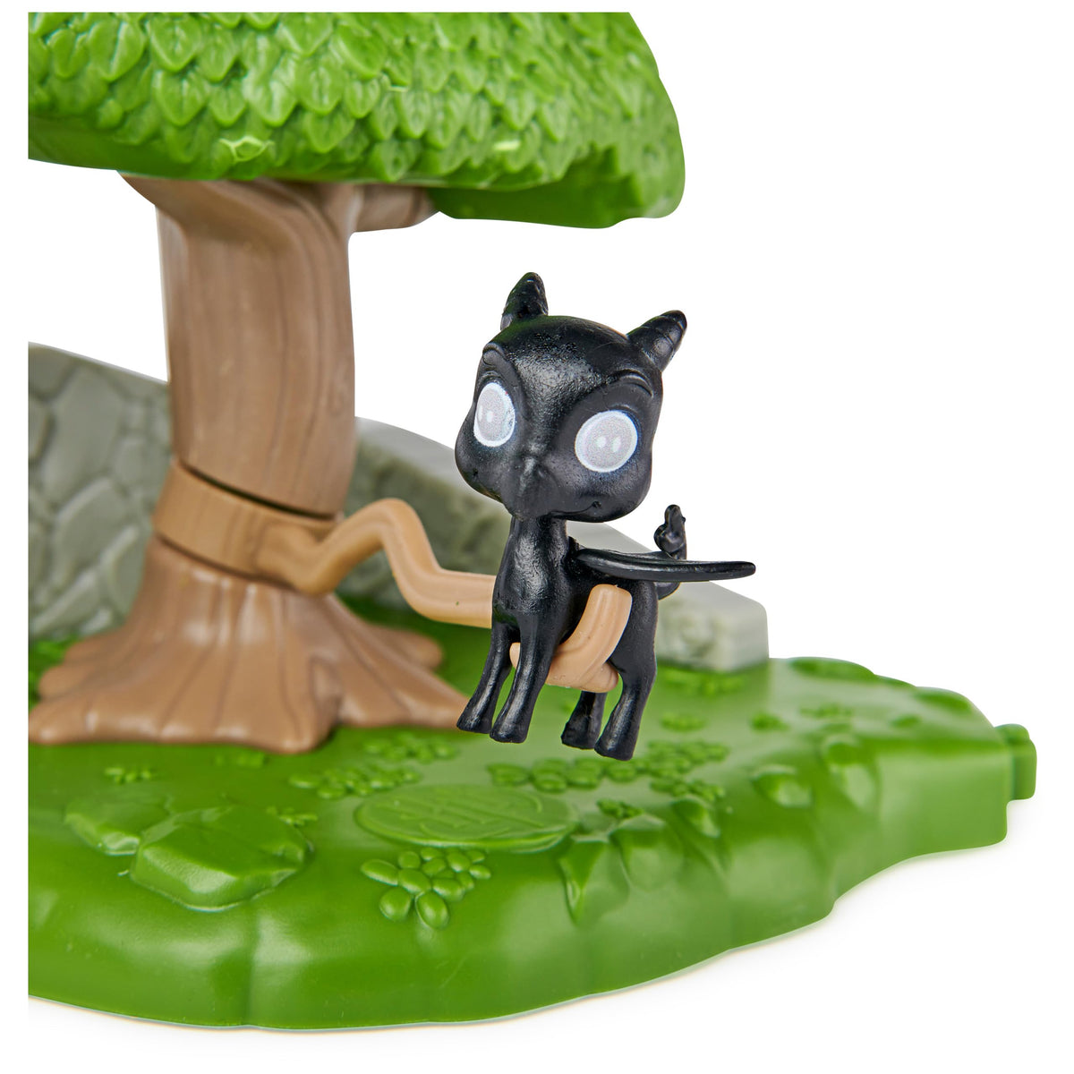 Wizarding World Magical Minis: Care of Magical Creatures with Luna Lovegood – 5+