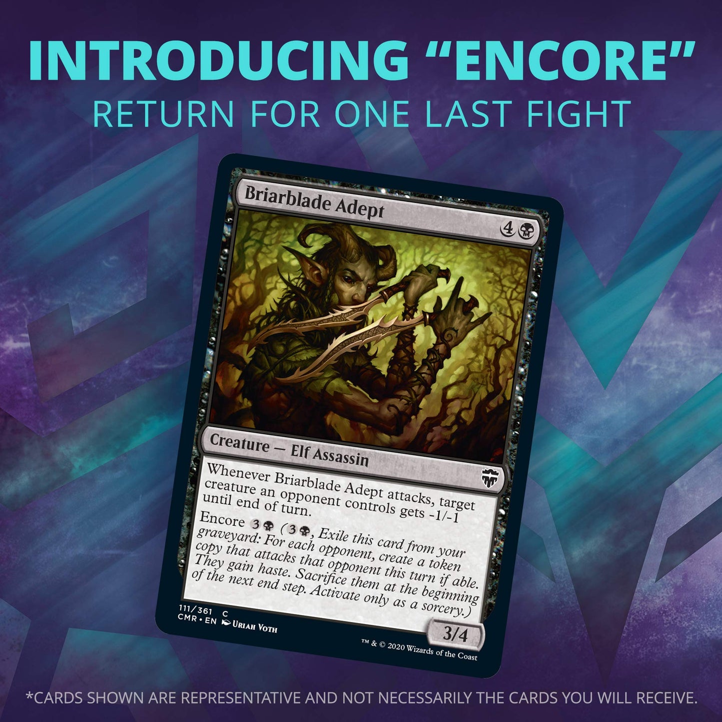 Commander Legends Draft Booster Box | 24 Draft Packs (480 Cards) – 2 Legends Per Pack – Factory Sealed | Wizards of the Coast MTG