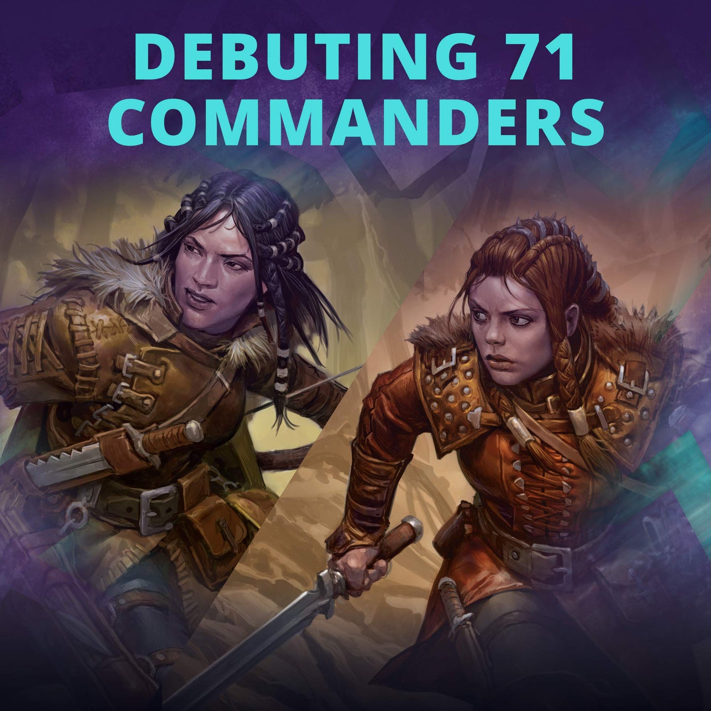 Commander Legends Draft Booster Box | 24 Draft Packs (480 Cards) – 2 Legends Per Pack – Factory Sealed | Wizards of the Coast MTG