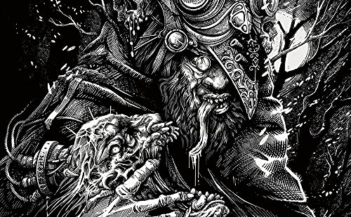Magic: The Gathering Innistrad Midnight Hunt Collector Booster – 15 Cards | Wizards of the Coast