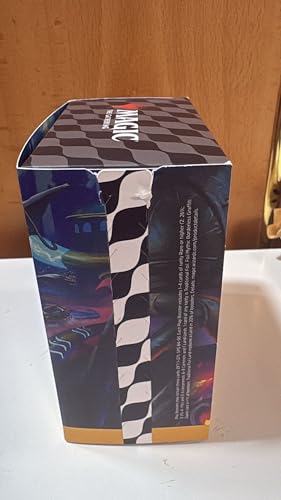 MTG Prerelease Pack Aetherdrift (DFT) – Wizards of the Coast