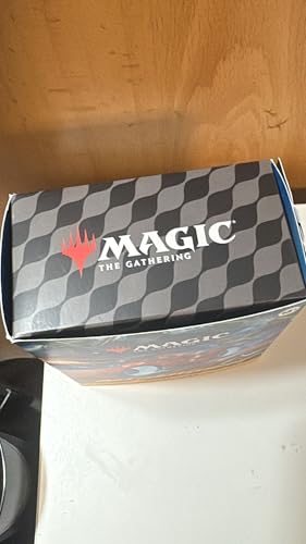 MTG Prerelease Pack Aetherdrift (DFT) – Wizards of the Coast