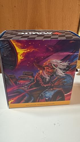 MTG Prerelease Pack Aetherdrift (DFT) – Wizards of the Coast