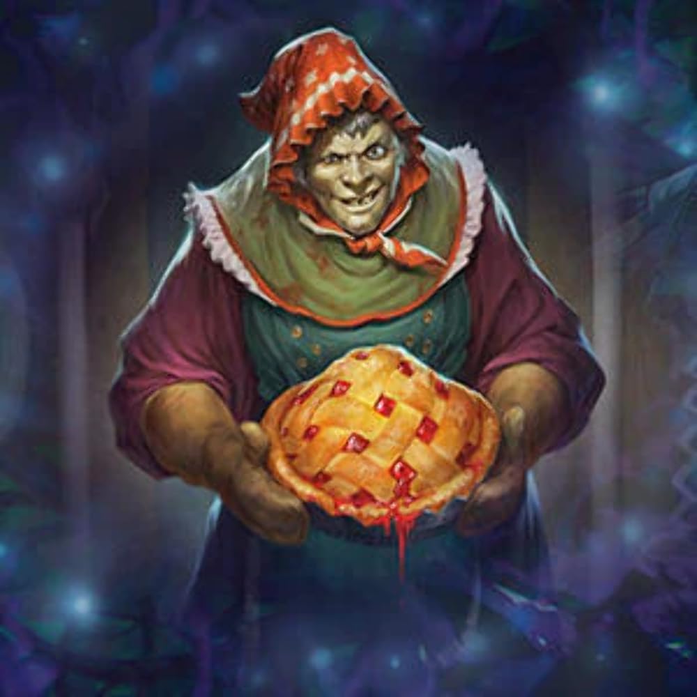 Magic: The Gathering Wilds of Eldraine Pre-Release Kit | Wizards of the Coast