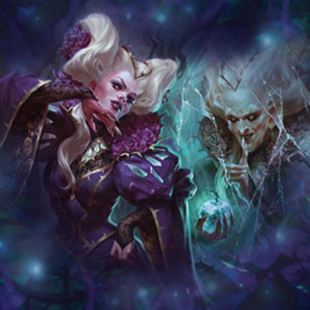 Magic: The Gathering Wilds of Eldraine Pre-Release Kit | Wizards of the Coast