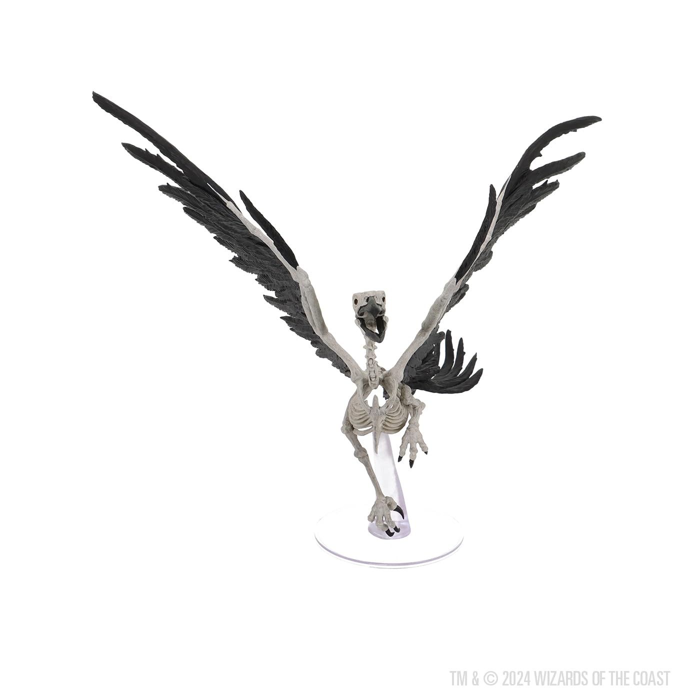 WizKids D&D Icons of the Realms: Bone Roc – Boxed Miniature