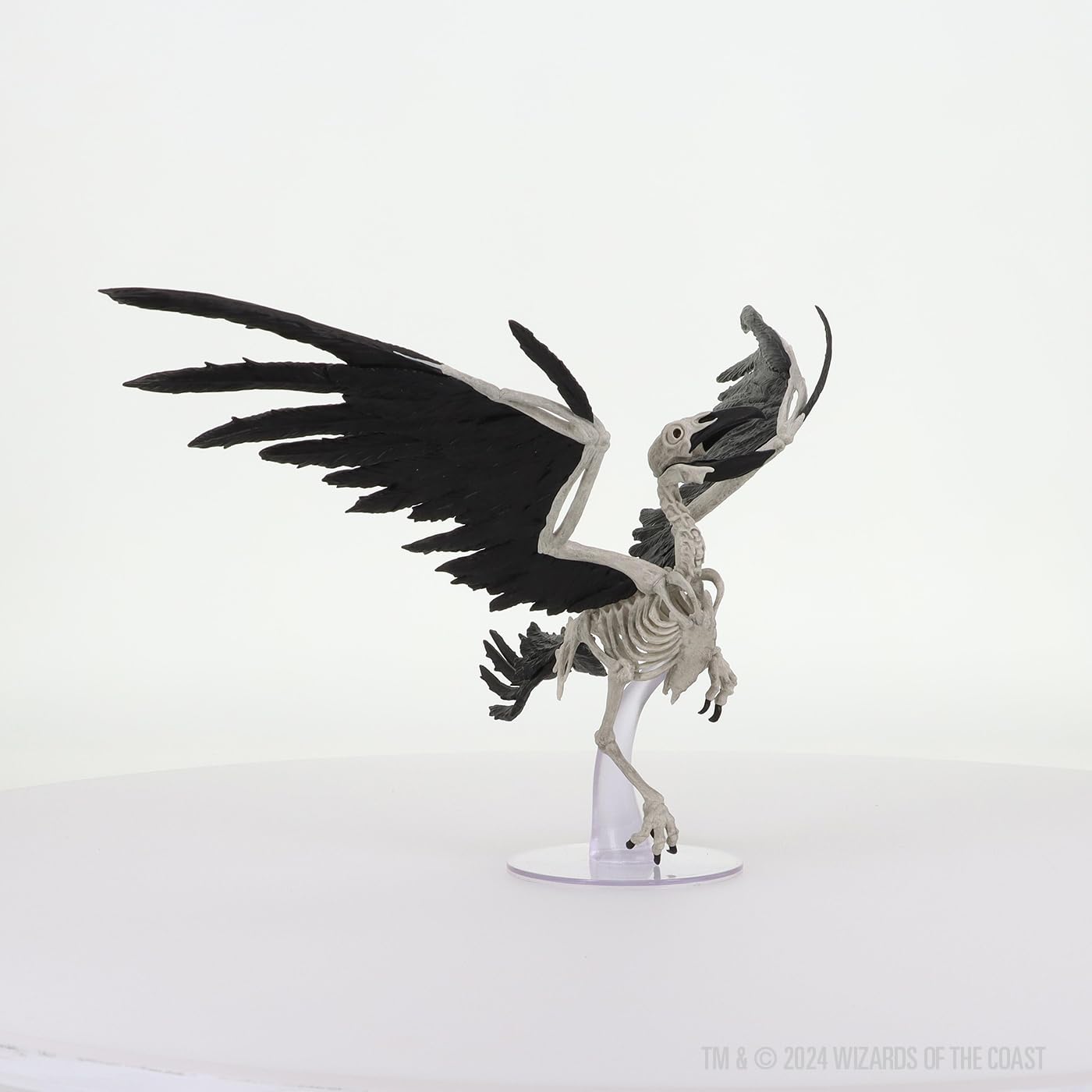 WizKids D&D Icons of the Realms: Bone Roc – Boxed Miniature