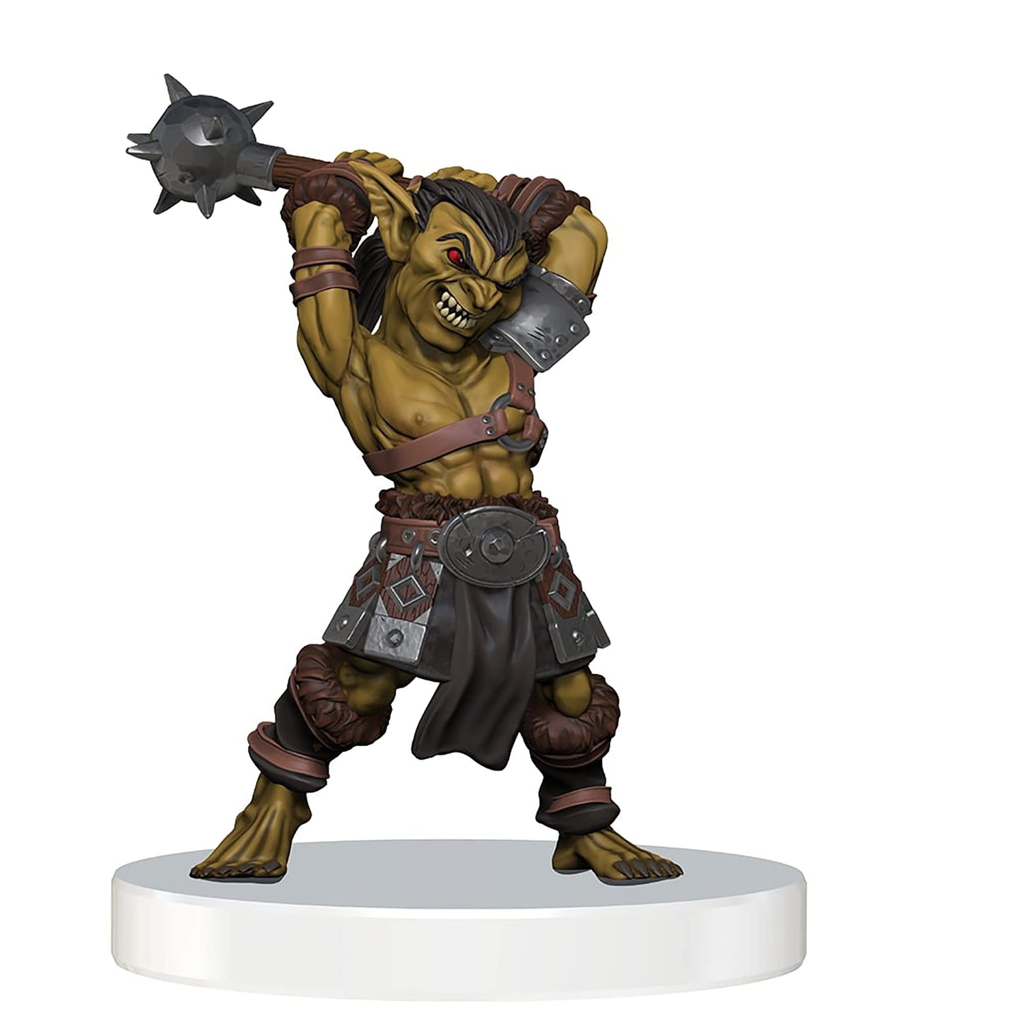 WizKids D&D Icons of the Realms: Goblin Camp Adventure in a Box