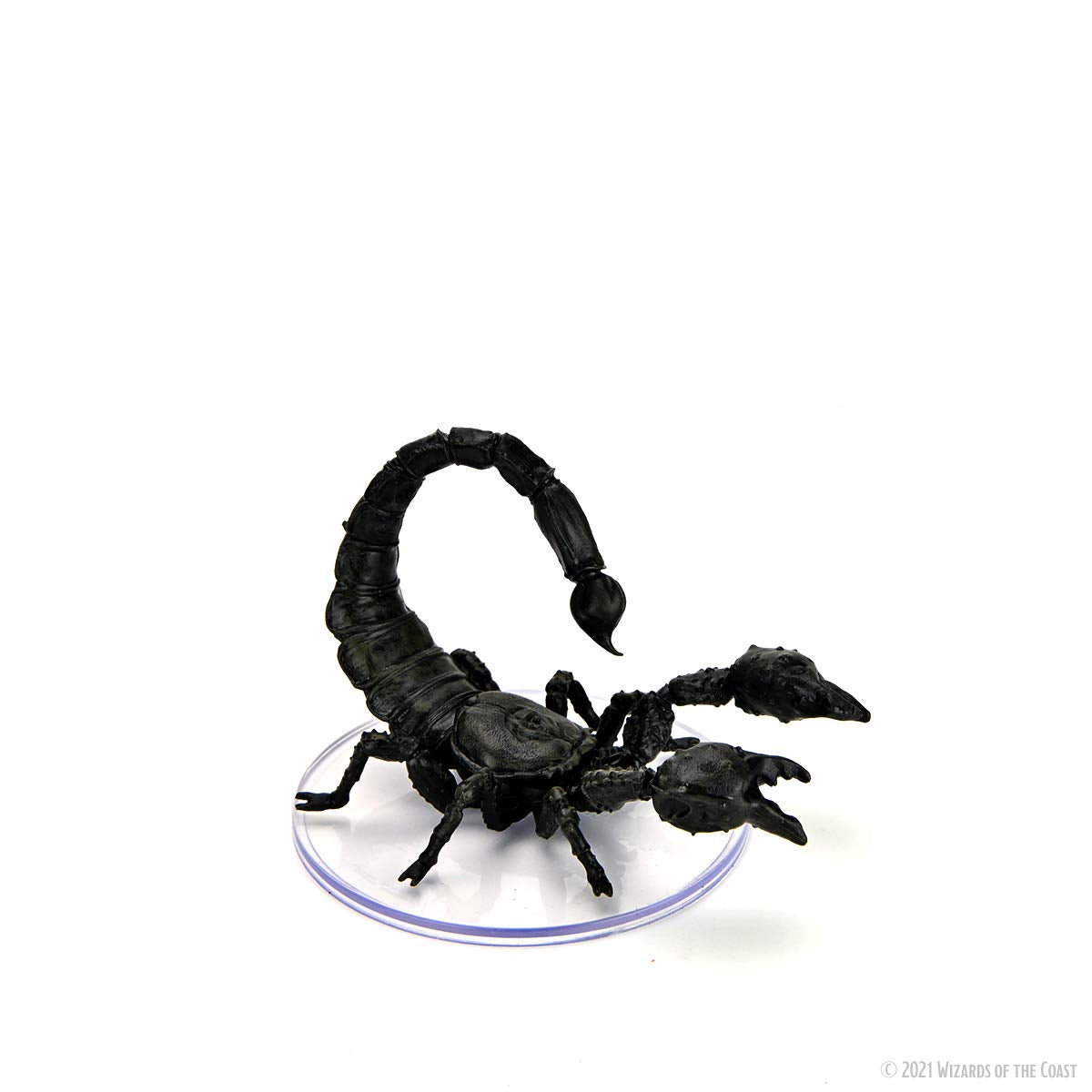 WizKids D&D Icons of The Realms: Wild Shape & Polymorph Set 1 – Miniatures for Dynamic Encounters