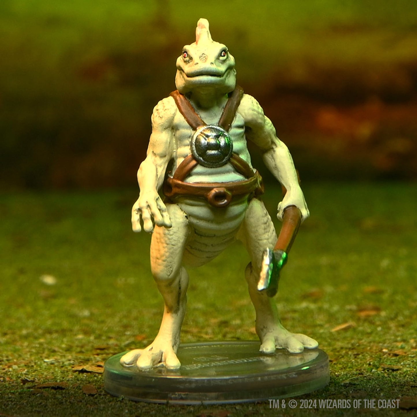 WizKids D&D Classic Collection: Monsters S-T – Pre-Painted Miniatures