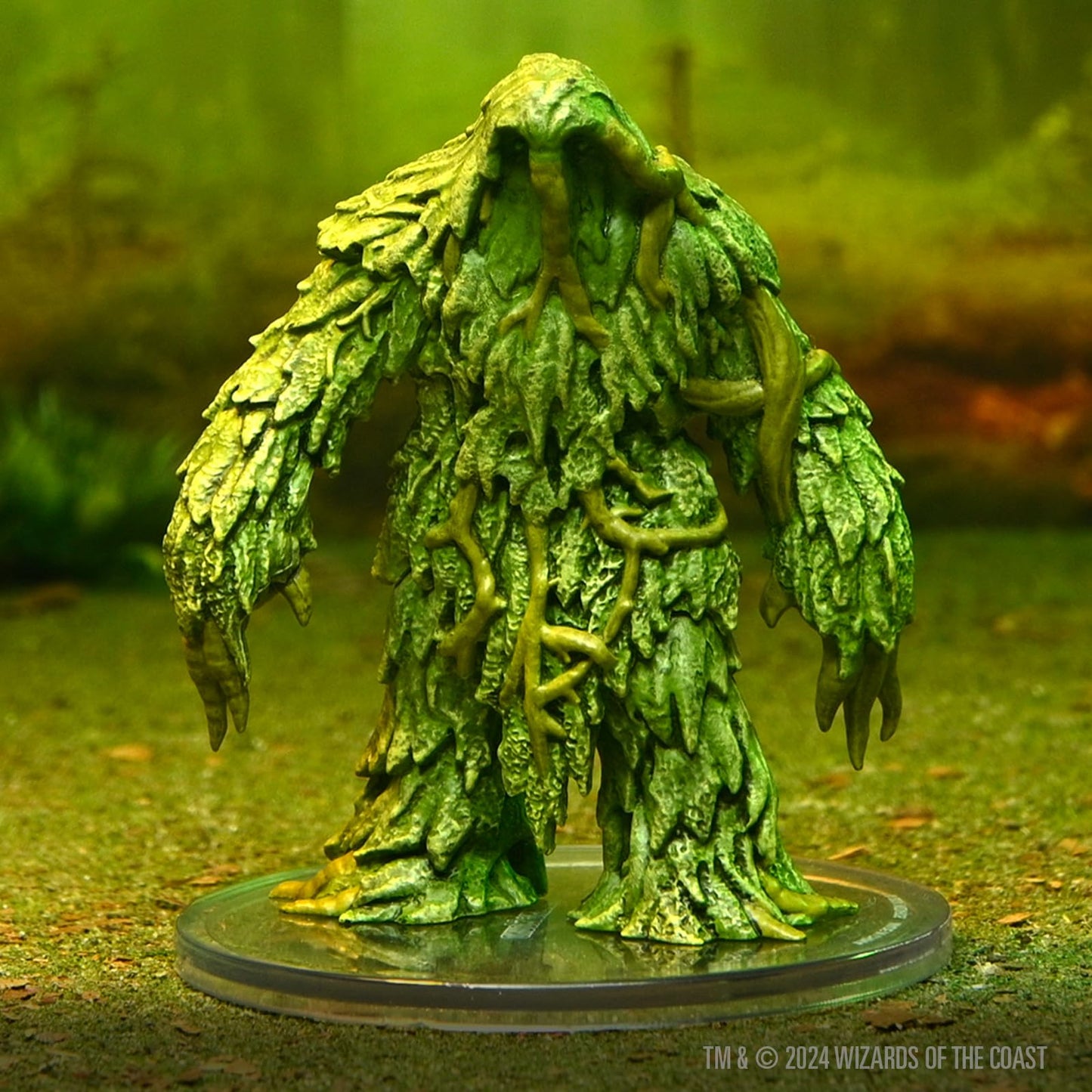 WizKids D&D Classic Collection: Monsters S-T – Pre-Painted Miniatures