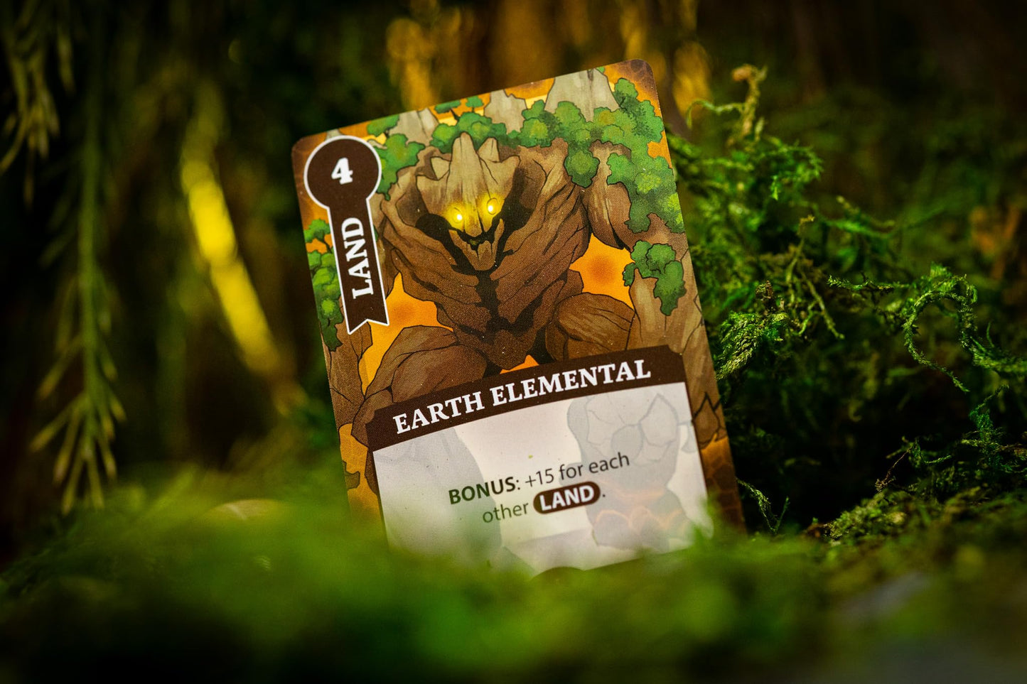 WizKids Fantasy Realms: Deluxe Edition – Strategy Card Game