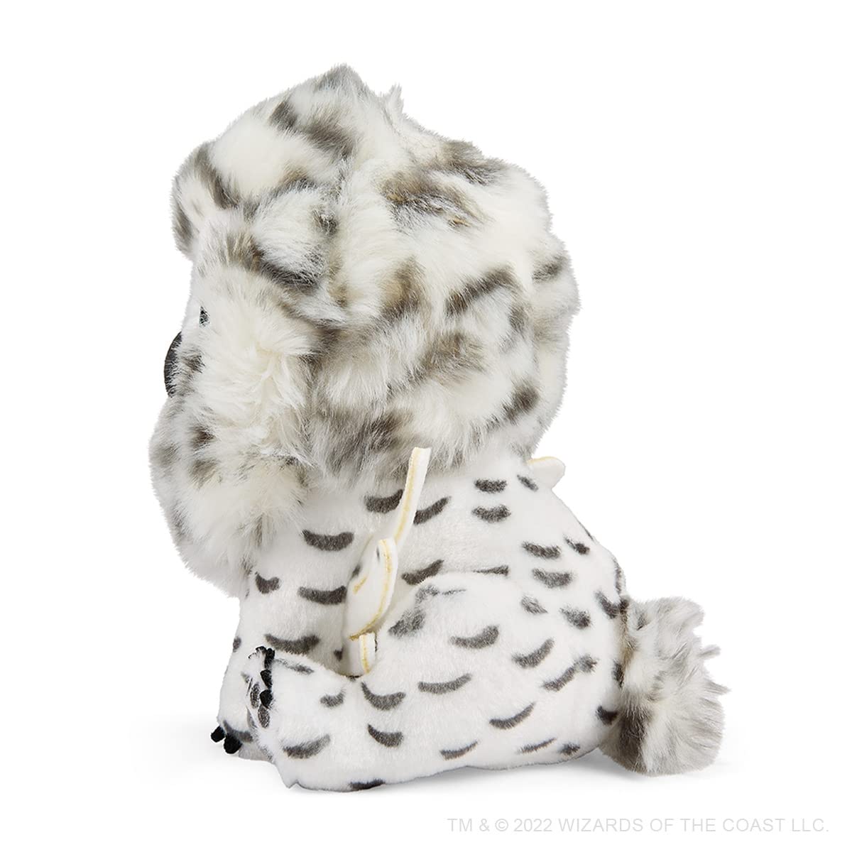 WizKids D&D Honor Among Thieves Owlbear Plush by Kidrobot