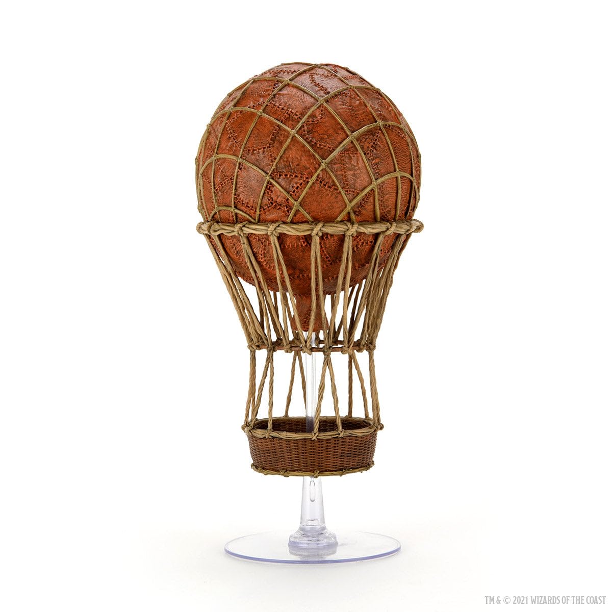 WizKids D&D Swamp Gas Balloon Premium – Witchlight Icons of the Realms