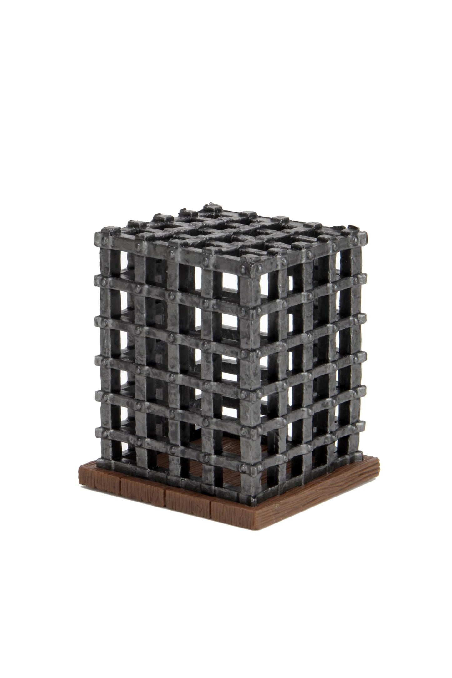 WizKids Warlock Tiles: Torture Chamber Accessory | Immersive Dungeon Props