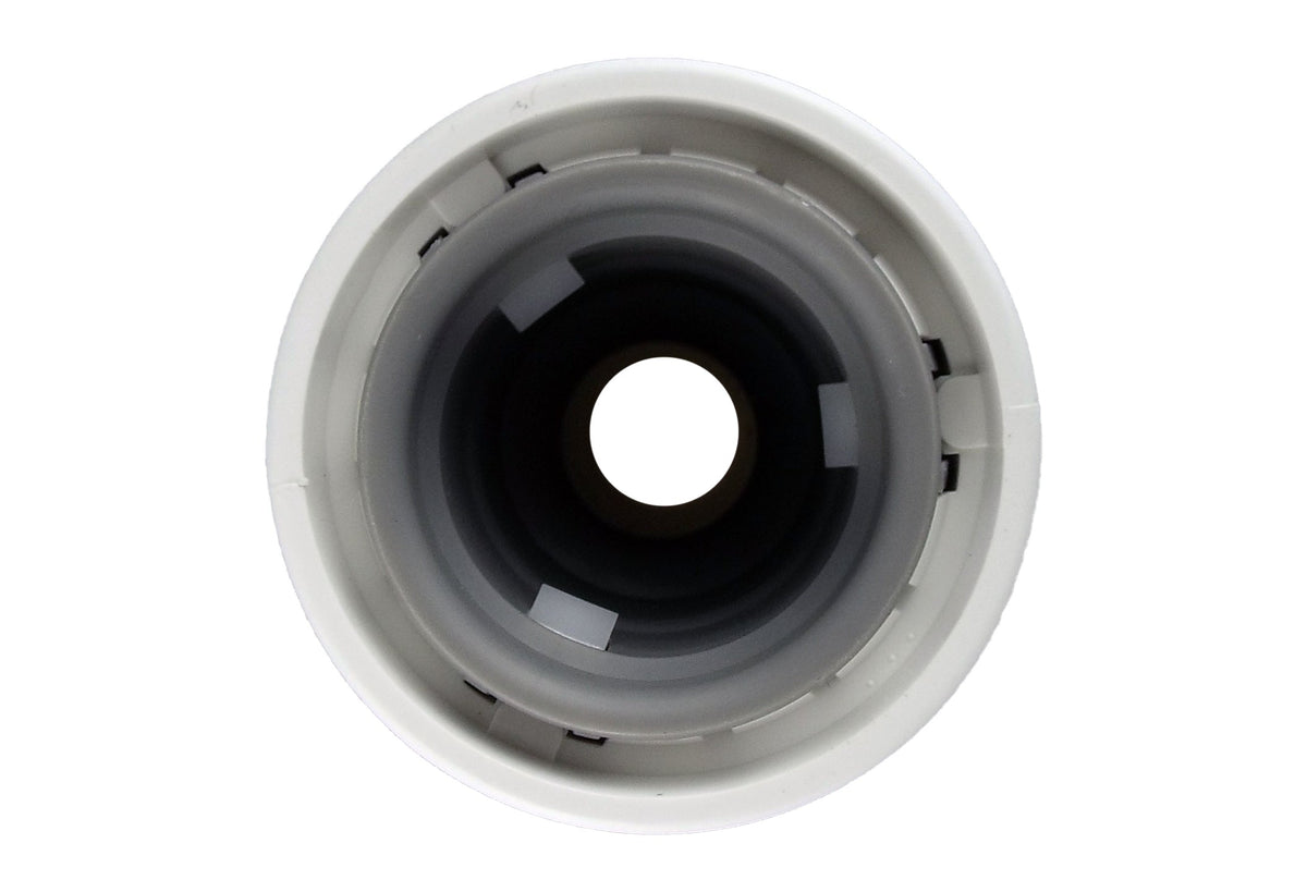 Female Hose Connector Max Flo 3/4" Hose WL
