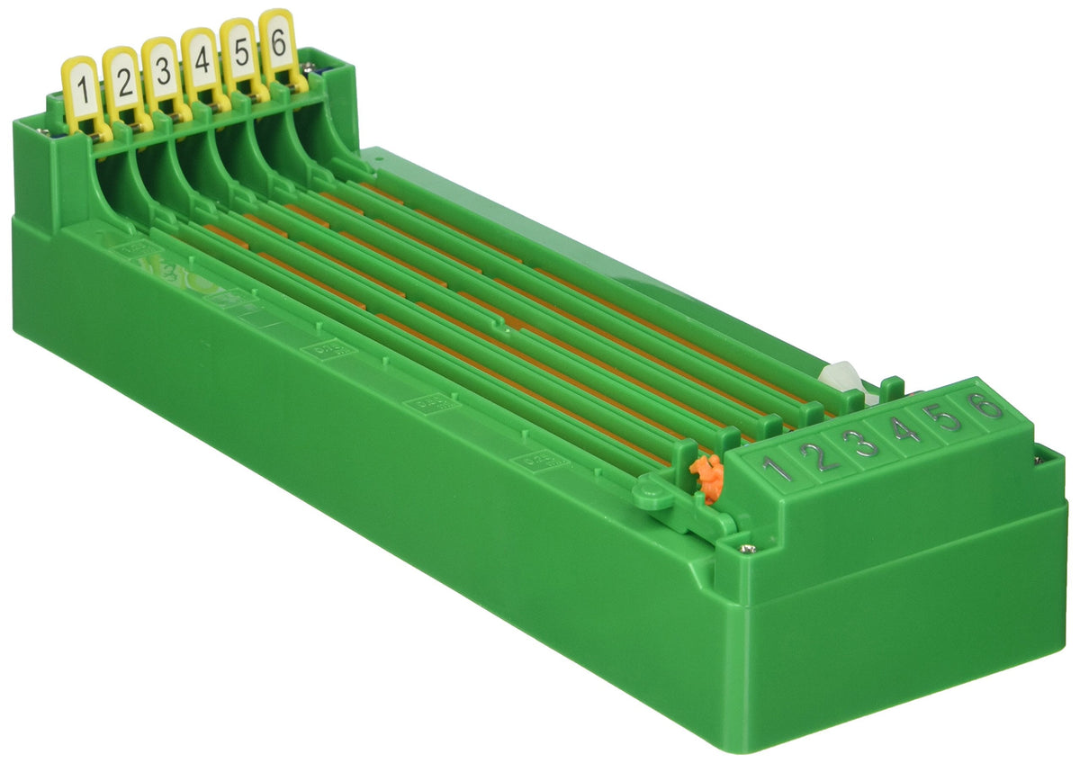 WM Desktop Derby: 6-Horse Racing Game for Desk Fun – 10in x 2.5in x 5in