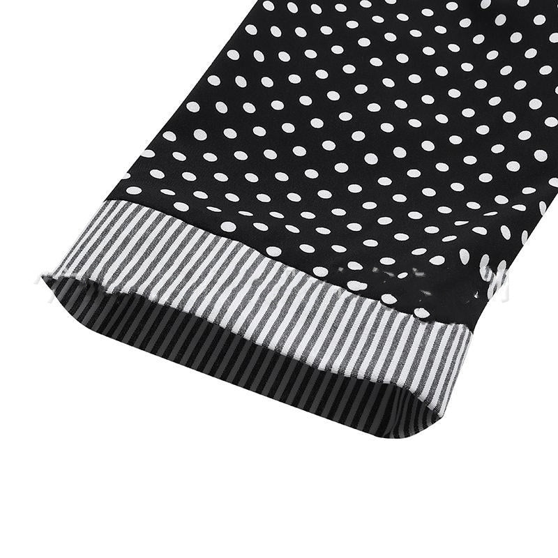 Women’s Bohemian Patchwork Dress