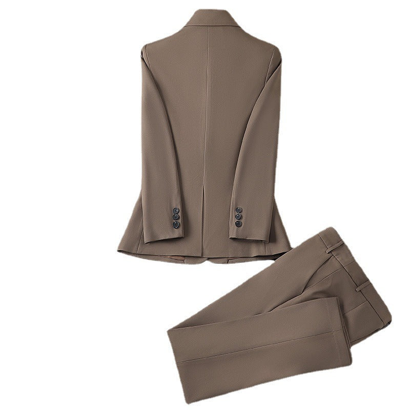 Women's Classic Office Suits, Business Wear, Business Suit