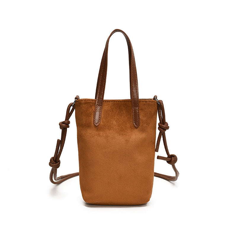 Women's Crossbody Bag, Retro Leopard Print Shoulder Bag