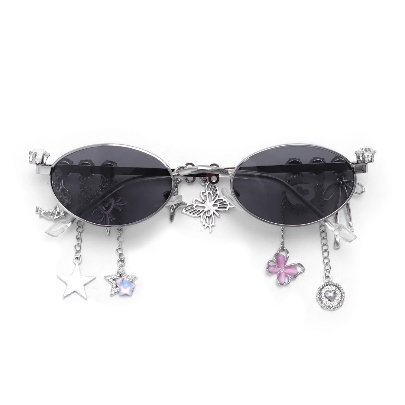 Women's Fashion Glasses, Summer Statement Fashion Accessories