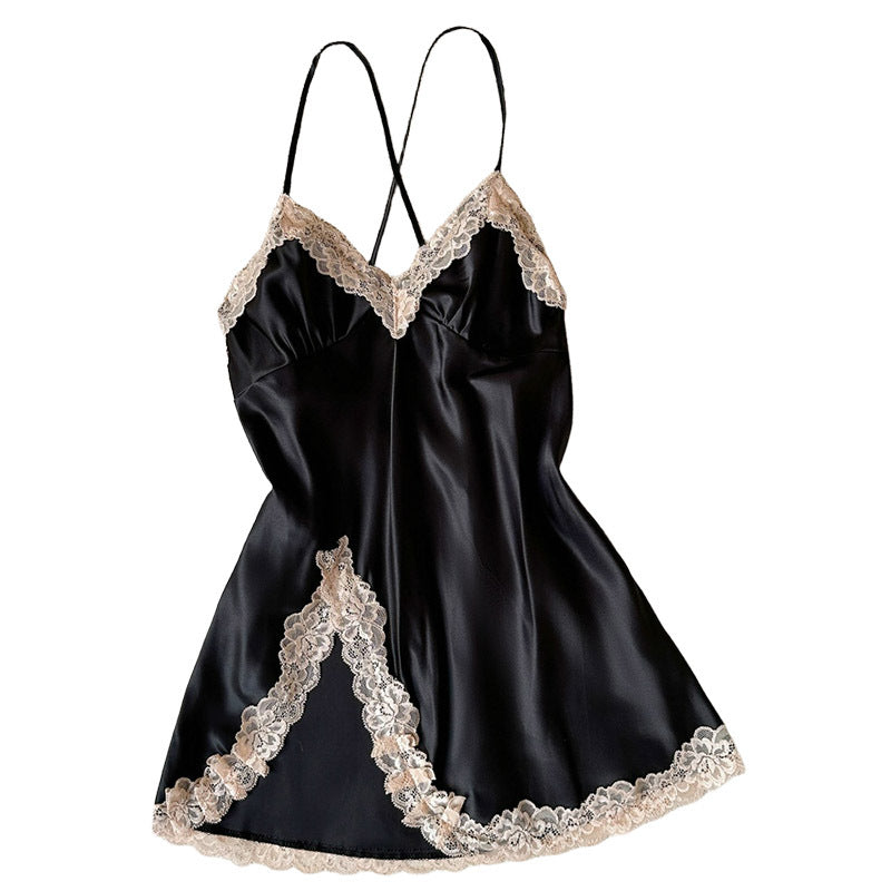 Women's Fashionable Sleepwear