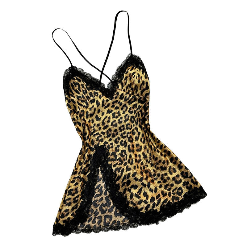 Women's Fashionable Sleepwear