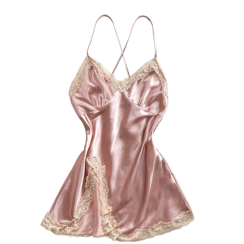 Women's Fashionable Sleepwear