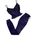 Women's Lingerie Pajama Set